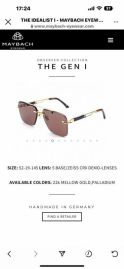 Picture of Maybach Sunglasses _SKUfw52366784fw